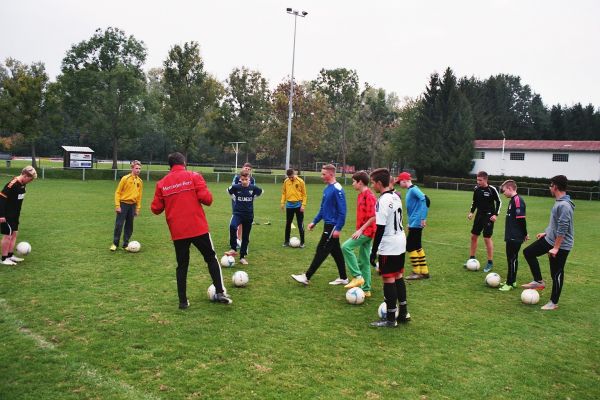 DFB-Mobil macht Station in Bodersweier